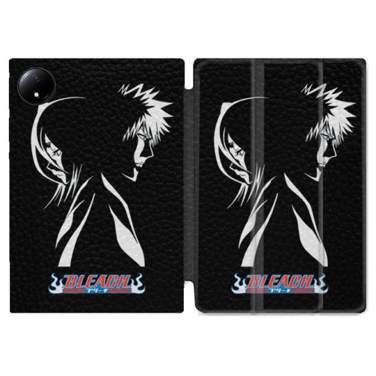 Coque Renforcée Pour Xiaomi Redmi Pad SE 8.7 Manga Bleach Duo