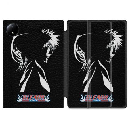 Coque Renforcée Pour Xiaomi Redmi Pad SE 8.7 Manga Bleach Duo