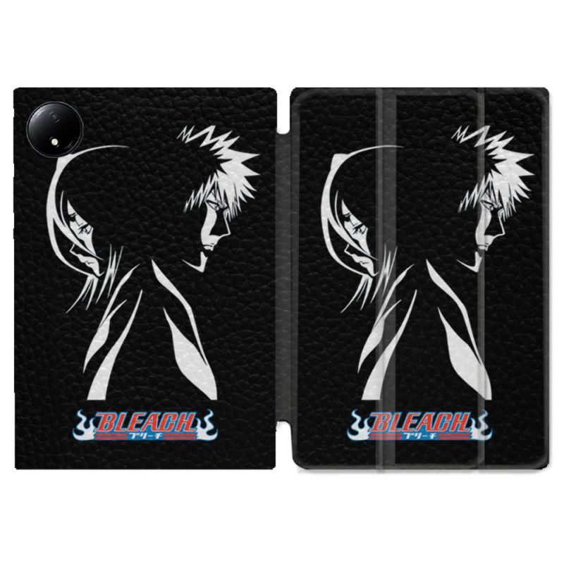 Coque Renforcée Pour Xiaomi Redmi Pad SE 8.7 Manga Bleach Duo