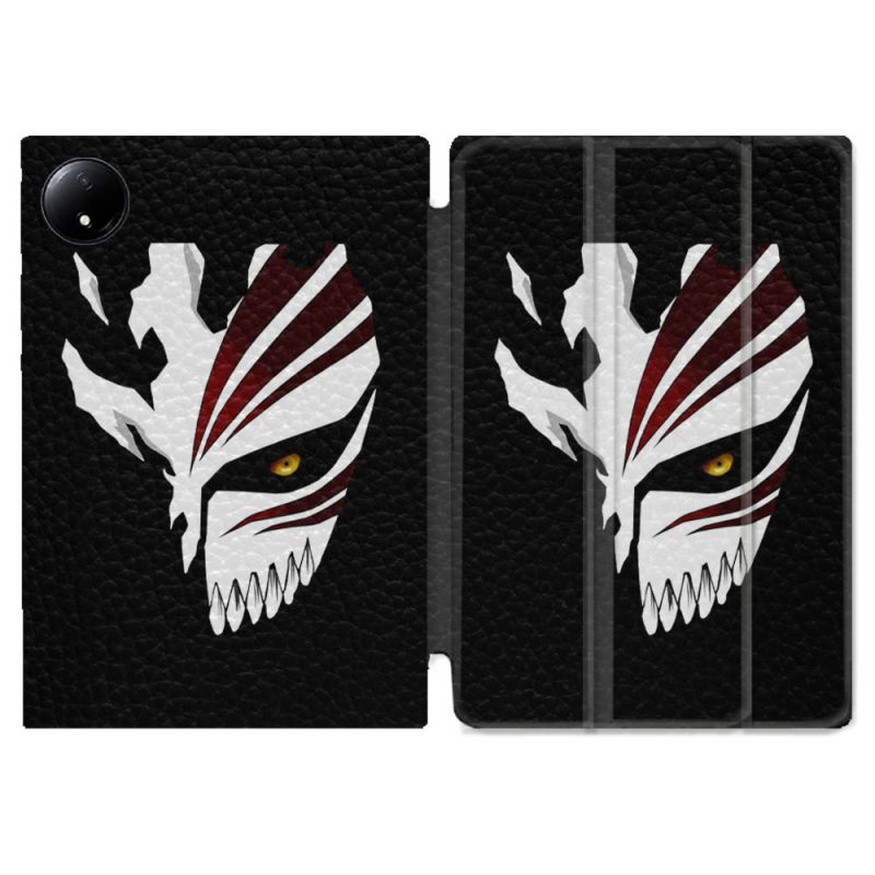 Coque Renforcée Pour Xiaomi Redmi Pad SE 8.7 Manga Bleach Masque