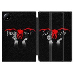 Coque Renforcée Pour Xiaomi Redmi Pad SE 8.7 Manga Death Note Noir