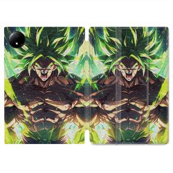 Coque Renforcée Pour Xiaomi Redmi Pad SE 8.7 Manga Dragon Ball Broly