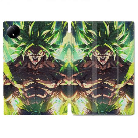 Coque Renforcée Pour Xiaomi Redmi Pad SE 8.7 Manga Dragon Ball Broly