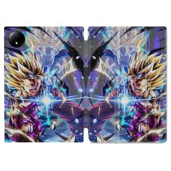 Coque Renforcée Pour Xiaomi Redmi Pad SE 8.7 Manga Dragon Ball Sangohan Duo