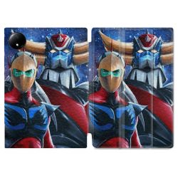 Coque Renforcée Pour Xiaomi Redmi Pad SE 8.7 Manga Goldorak