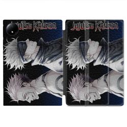 Coque Renforcée Pour Xiaomi Redmi Pad SE 8.7 Manga Jujutsu Kaisen