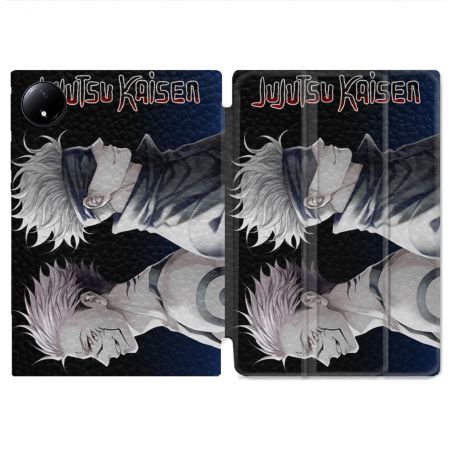 Coque Renforcée Pour Xiaomi Redmi Pad SE 8.7 Manga Jujutsu Kaisen