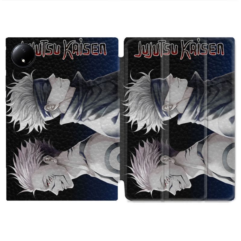 Coque Renforcée Pour Xiaomi Redmi Pad SE 8.7 Manga Jujutsu Kaisen