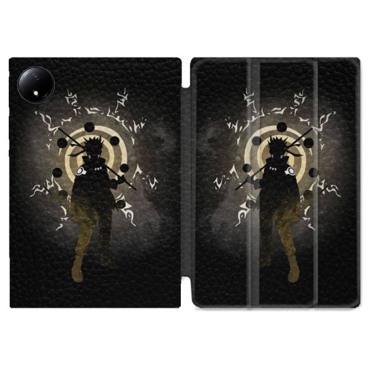 Coque Renforcée Pour Xiaomi Redmi Pad SE 8.7 Manga Naruto Sage