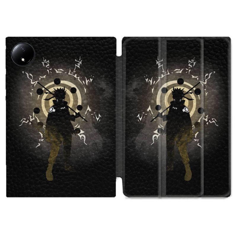 Coque Renforcée Pour Xiaomi Redmi Pad SE 8.7 Manga Naruto Sage