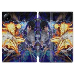 Coque Renforcée Pour Xiaomi Redmi Pad SE 8.7 Manga Naruto VS