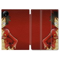 Coque Renforcée Pour Xiaomi Redmi Pad SE 8.7 Manga One Piece Luffy