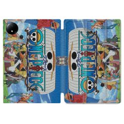 Coque Renforcée Pour Xiaomi Redmi Pad SE 8.7 Manga One Piece Sunny