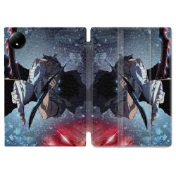 Coque Renforcée Pour Xiaomi Redmi Pad SE 8.7 Manga Solo Leveling Sung Epee