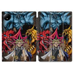 Coque Renforcée Pour Xiaomi Redmi Pad SE 8.7 Manga Yu Gi Oh