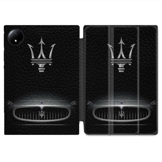 Coque Renforcée Pour Xiaomi Redmi Pad SE 8.7 Maserati