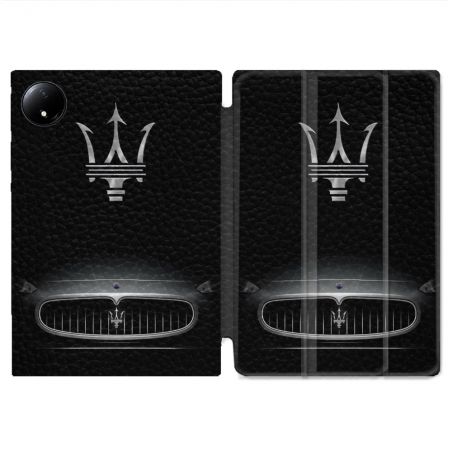 Coque Renforcée Pour Xiaomi Redmi Pad SE 8.7 Maserati
