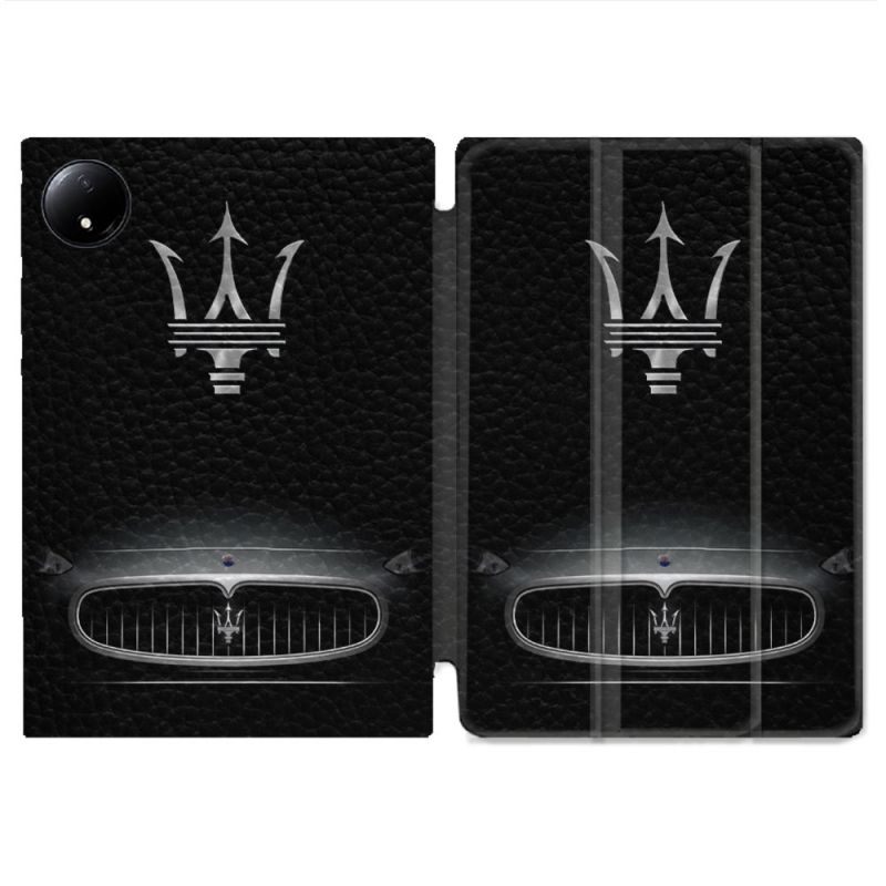 Coque Renforcée Pour Xiaomi Redmi Pad SE 8.7 Maserati