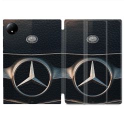 Coque Renforcée Pour Xiaomi Redmi Pad SE 8.7 Mercedes Calendre