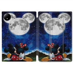 Coque Renforcée Pour Xiaomi Redmi Pad SE 8.7 Mickey Minnie