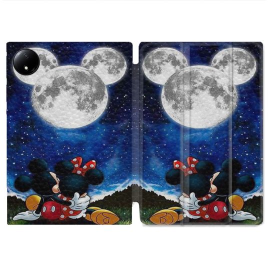 Coque Renforcée Pour Xiaomi Redmi Pad SE 8.7 Mickey Minnie