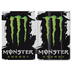 Coque Renforcée Pour Xiaomi Redmi Pad SE 8.7 Monster Energy Tache