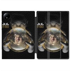 Coque Renforcée Pour Xiaomi Redmi Pad SE 8.7 Musique Jul Affiche