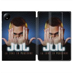 Coque Renforcée Pour Xiaomi Redmi Pad SE 8.7 Musique Jul Signe