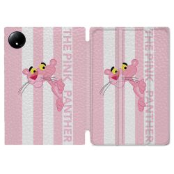 Coque Renforcée Pour Xiaomi Redmi Pad SE 8.7 Panthere Rose