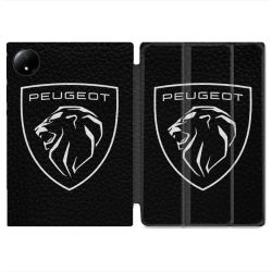Coque Renforcée Pour Xiaomi Redmi Pad SE 8.7 Peugeot