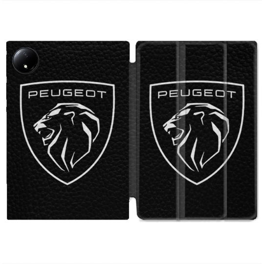 Coque Renforcée Pour Xiaomi Redmi Pad SE 8.7 Peugeot