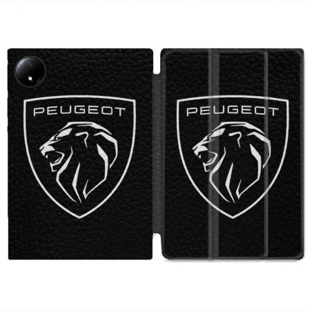 Coque Renforcée Pour Xiaomi Redmi Pad SE 8.7 Peugeot