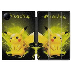Coque Renforcée Pour Xiaomi Redmi Pad SE 8.7 Pokemon Pikachu Eclair