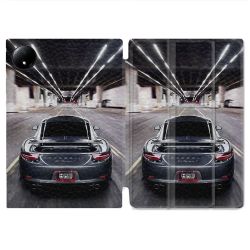 Coque Renforcée Pour Xiaomi Redmi Pad SE 8.7 Porsche 911