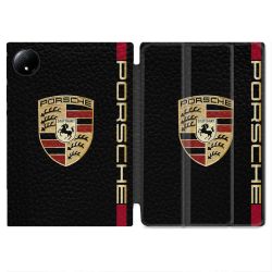 Coque Renforcée Pour Xiaomi Redmi Pad SE 8.7 Porsche Line