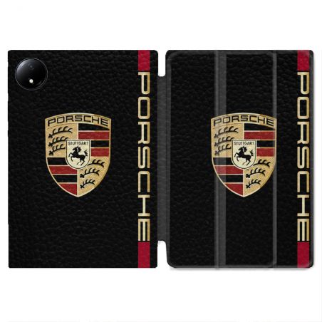 Coque Renforcée Pour Xiaomi Redmi Pad SE 8.7 Porsche Line