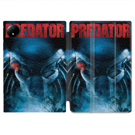 Coque Renforcée Pour Xiaomi Redmi Pad SE 8.7 Predator Affiche