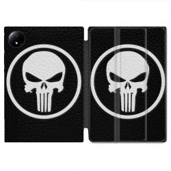 Coque Renforcée Pour Xiaomi Redmi Pad SE 8.7 Punisher