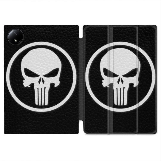 Coque Renforcée Pour Xiaomi Redmi Pad SE 8.7 Punisher