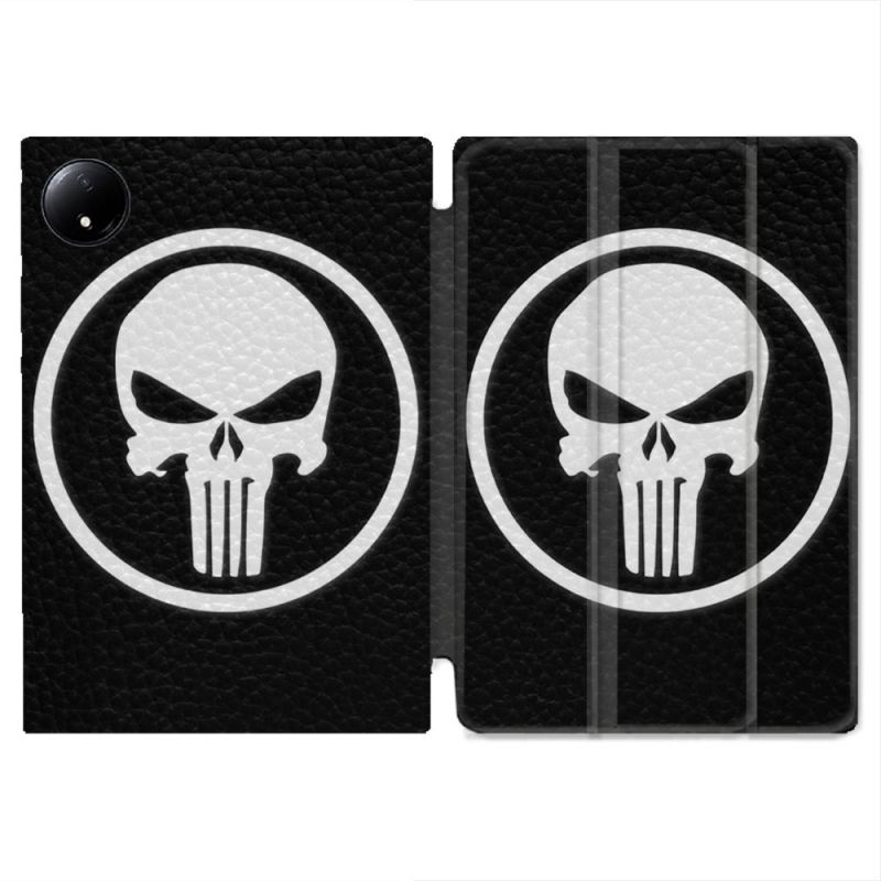 Coque Renforcée Pour Xiaomi Redmi Pad SE 8.7 Punisher