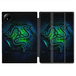 Coque Renforcée Pour Xiaomi Redmi Pad SE 8.7 Razer