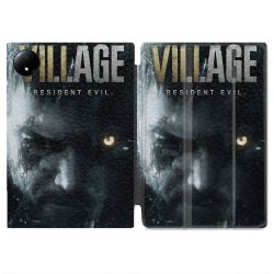 Coque Renforcée Pour Xiaomi Redmi Pad SE 8.7 Resident Evil