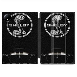 Coque Renforcée Pour Xiaomi Redmi Pad SE 8.7 Shelby