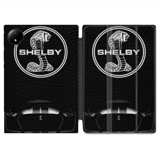 Coque Renforcée Pour Xiaomi Redmi Pad SE 8.7 Shelby