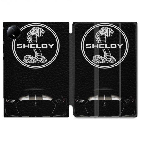 Coque Renforcée Pour Xiaomi Redmi Pad SE 8.7 Shelby
