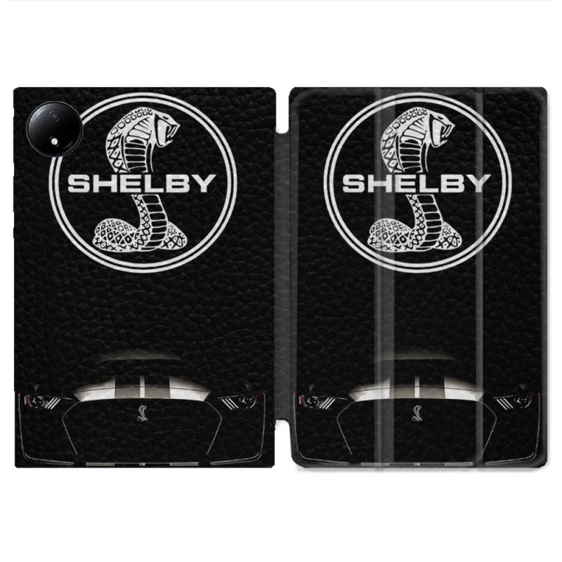 Coque Renforcée Pour Xiaomi Redmi Pad SE 8.7 Shelby