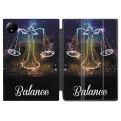 Coque Renforcée Pour Xiaomi Redmi Pad SE 8.7 Signe Zodiaque 2 Balance