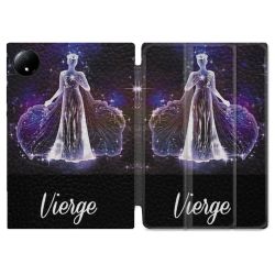 Coque Renforcée Pour Xiaomi Redmi Pad SE 8.7 Signe Zodiaque 2 Vierge