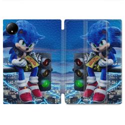Coque Renforcée Pour Xiaomi Redmi Pad SE 8.7 Sonic
