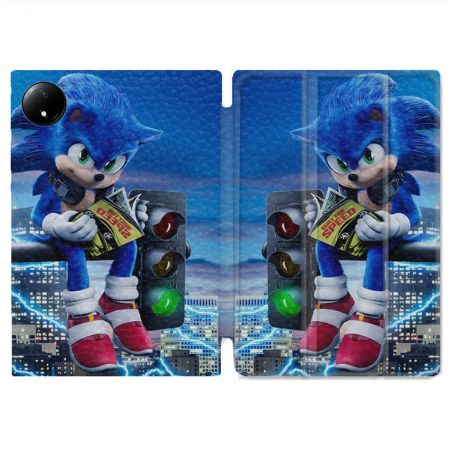 Coque Renforcée Pour Xiaomi Redmi Pad SE 8.7 Sonic